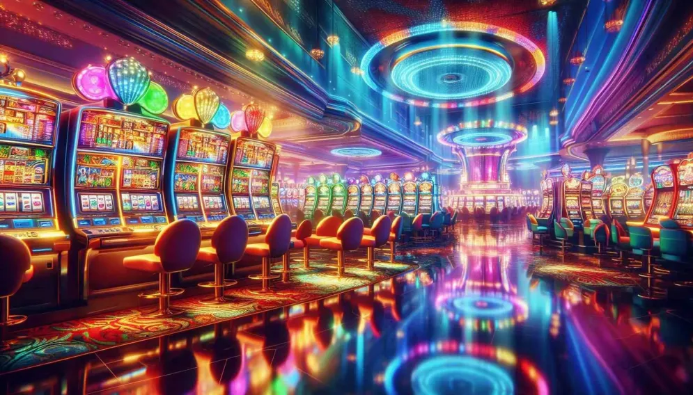 Turbowinz Casino