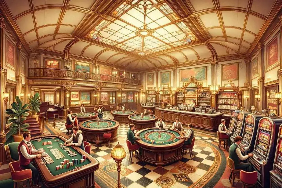 Turbowinz Casino